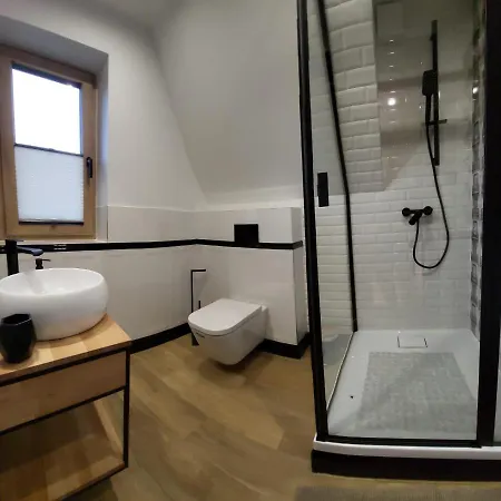 Homestay Pod Reglami
