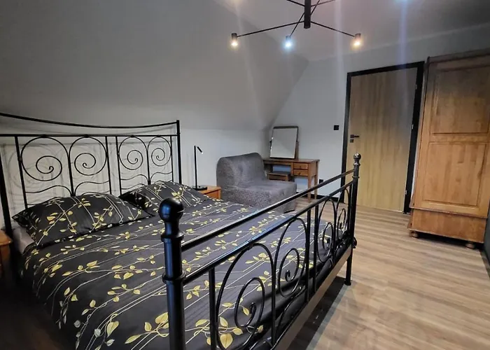 Pod Reglami 자코파네