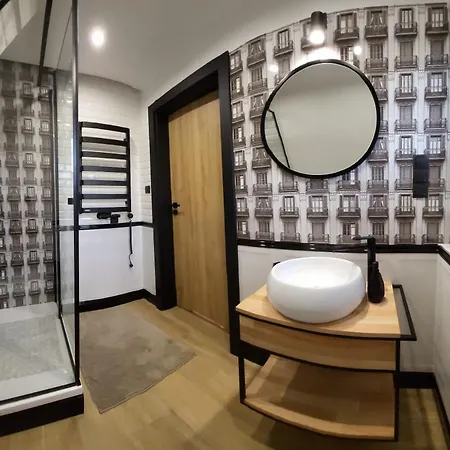 Homestay szállás Pod Reglami *