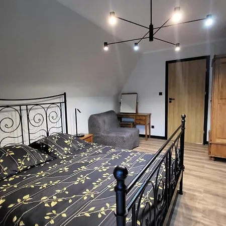 Pod Reglami * Zakopane