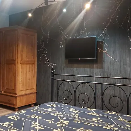 Homestay szállás Pod Reglami