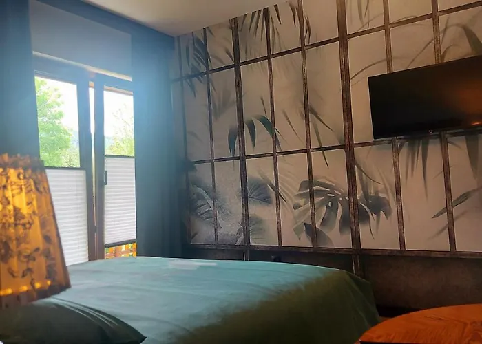 民宿 Pod Reglami *