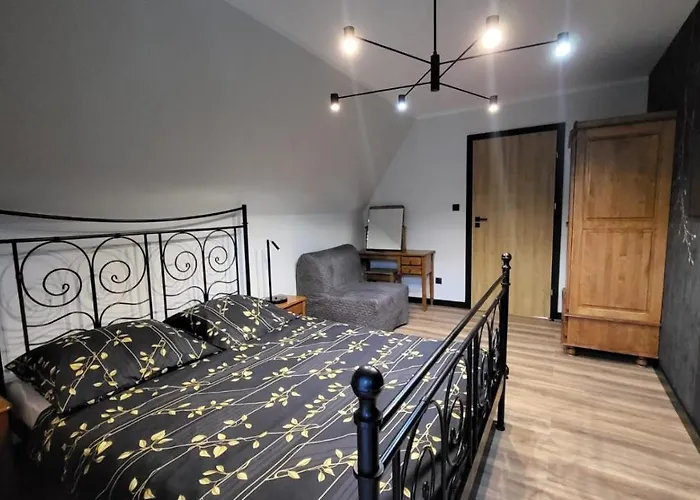 Pod Reglami * Zakopane